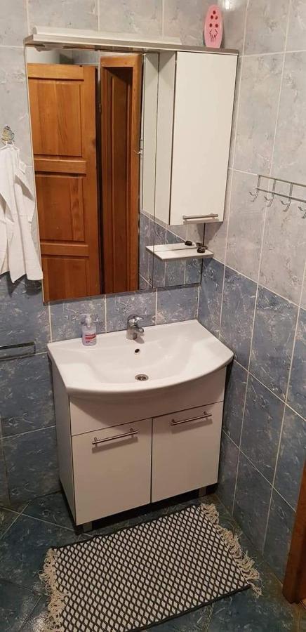 Vila Kuca Za Odmor"Miran San" Podgorić Exteriér fotografie