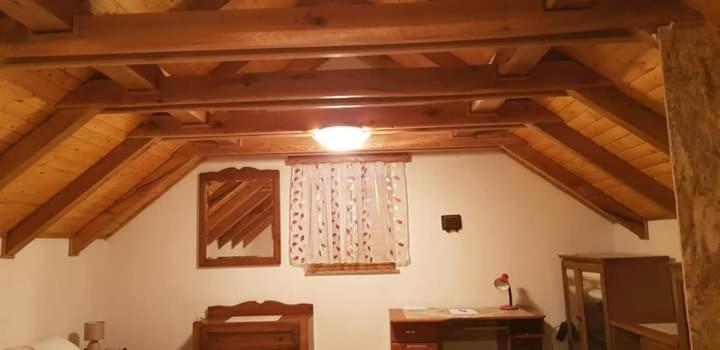 Vila Kuca Za Odmor"Miran San" Podgorić Exteriér fotografie
